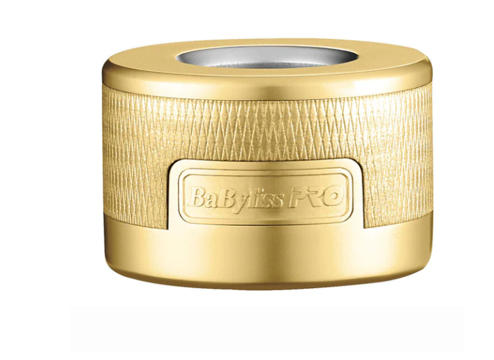 BABYLISS PRO TRIMMER SHARGING BASE GOLD FX787BASE-G
