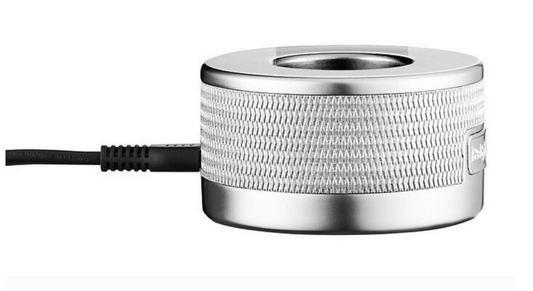 BABYLISS PRO TRIMMER CHARGIG BASE SILVER/ FX787BASE-S