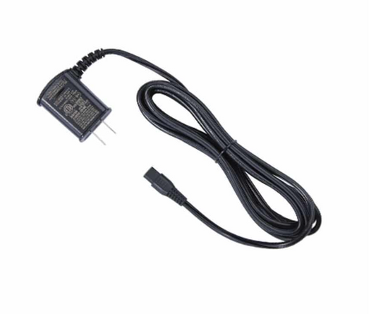 BABYLISS PRO FOIL SHAVER ADAPTER CORD #FXFSCORD