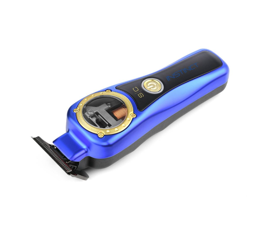 RECORTADORA STYLECRAFT INSTINCT CON CONTROL DE TORSIÓN SC407M