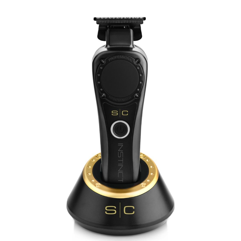 RECORTADORA STYLECRAFT INSTINCT CON CONTROL DE TORSIÓN SC407M