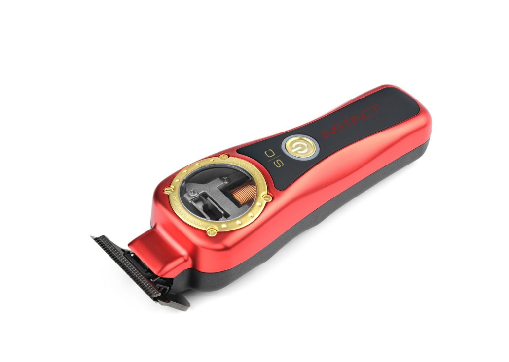 RECORTADORA STYLECRAFT INSTINCT CON CONTROL DE TORSIÓN SC407M