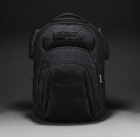 BABYLISS BARBEROLOGY TRAVEL BACKPACK #BBARBPK