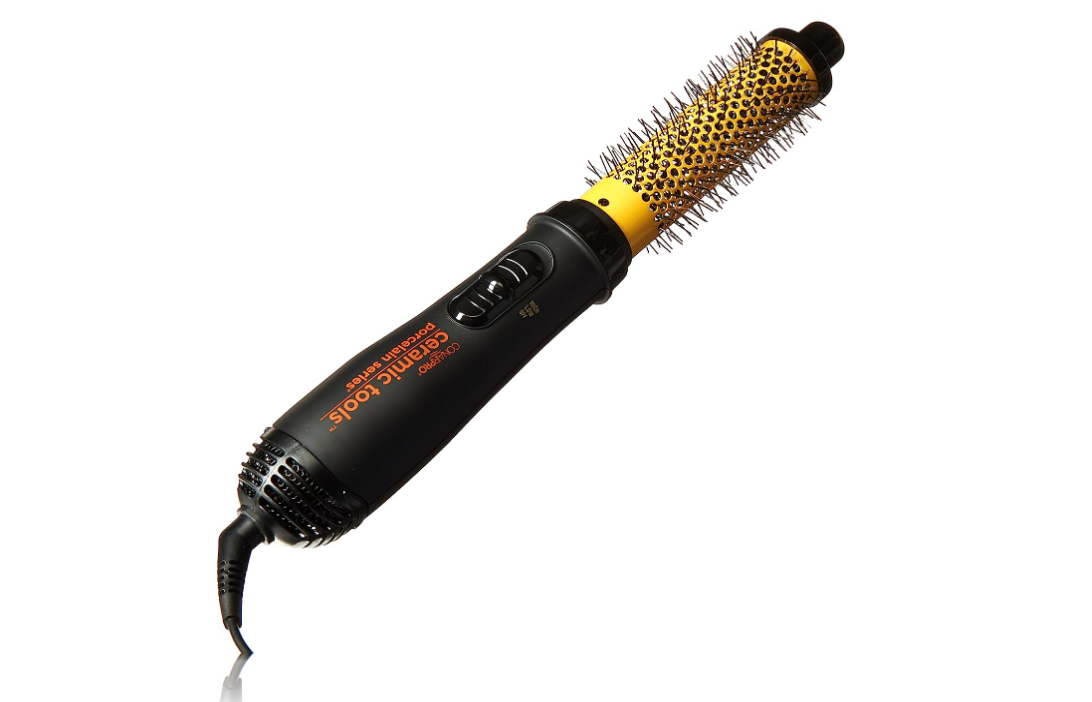 Conair pro ceramic sales tools curling iron