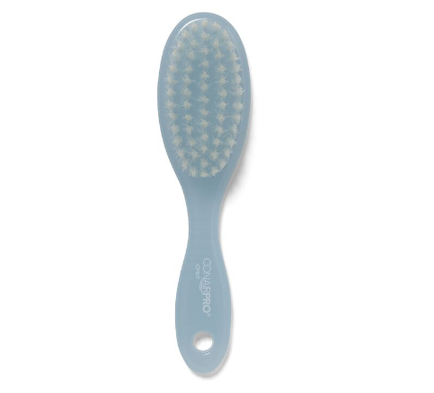 CONAIRPRO BABY BRUSH BLUE LIGHT #CPBY