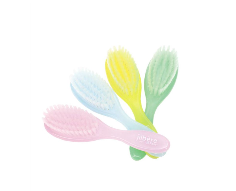 CONAIRPRO BABY BRUSH BLUE LIGHT #CPBY