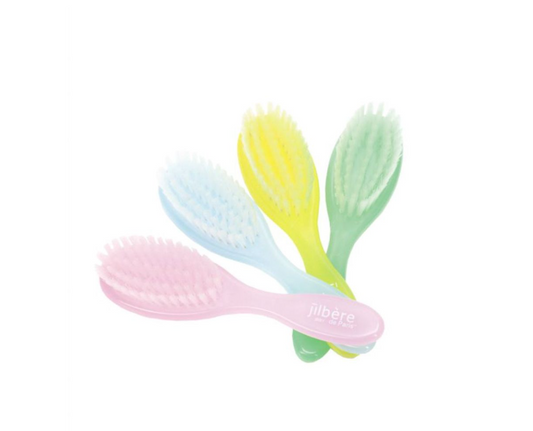 CONAIRPRO BABY BRUSH BLUE LIGHT #CPBY