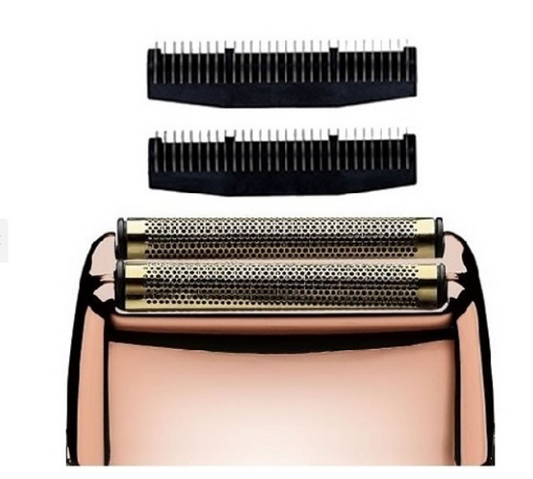 BABYLISSPRO REPLACEMENT FOIL & CUTTER ROSE GOLD FXRF2RG