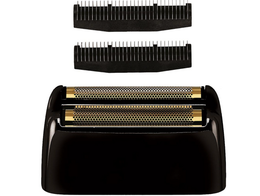 BABYLISS PRO FOILFX02 BLACK BOUBLE SHAVER FOIL #FXRF2B