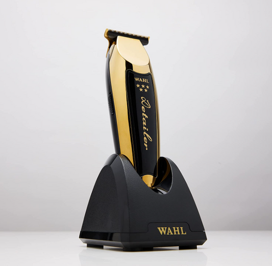WAHL CORDLESS DETAILER LI TRIMMER GOLD #08171-700