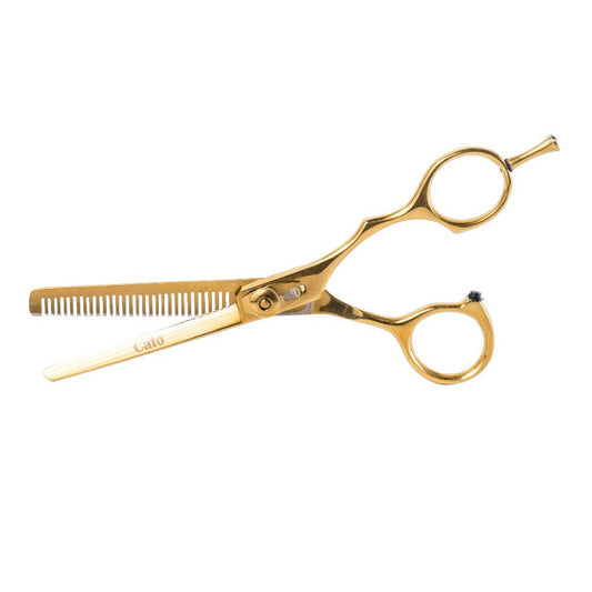 MD CATO THINNING SHEARS #6.5