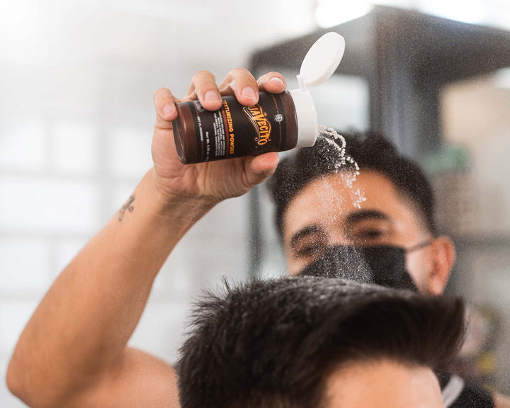 SUAVECITO STYLING TEXTURIZING PODER 1.75 OZ