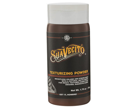 SUAVECITO STYLING TEXTURIZING PODER 1.75 OZ