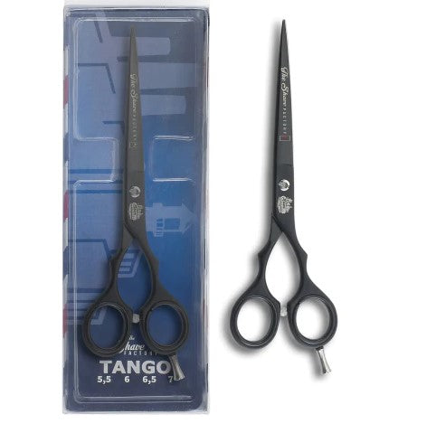 THE SHAVE FACTORY SHEARS TANGO STYLE