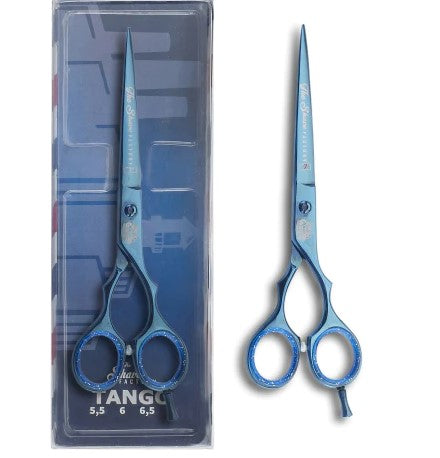 THE SHAVE FACTORY SHEARS TANGO STYLE