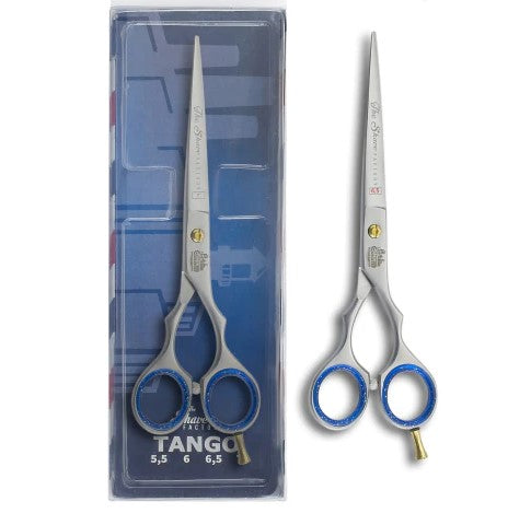 THE SHAVE FACTORY SHEARS TANGO STYLE