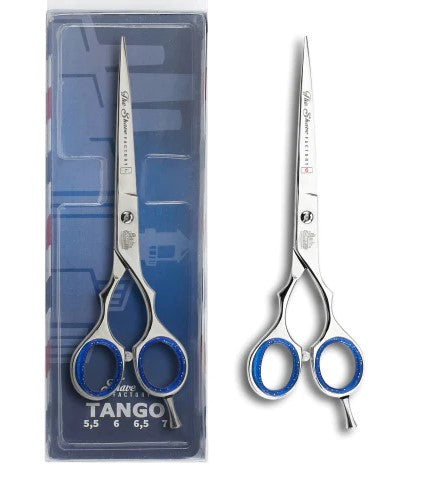 THE SHAVE FACTORY SHEARS TANGO STYLE