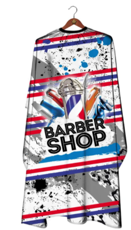 THE SHAVE FACTORY CAPE (HOOK)