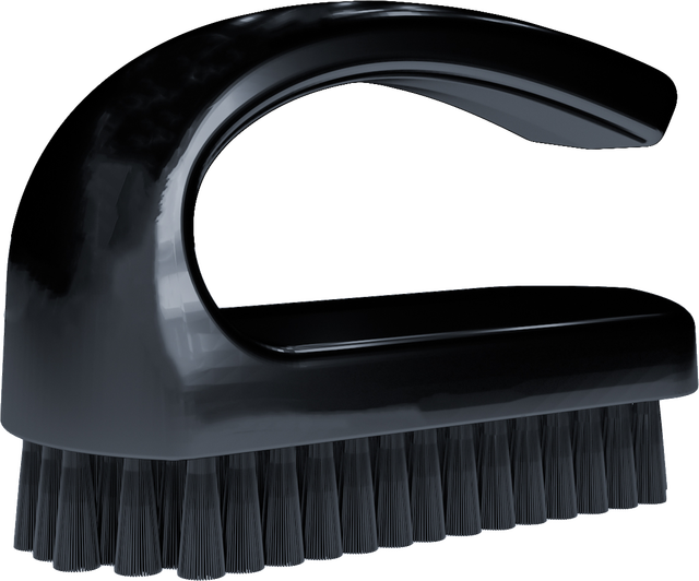 VINCENT C-HANDLE BRUSH