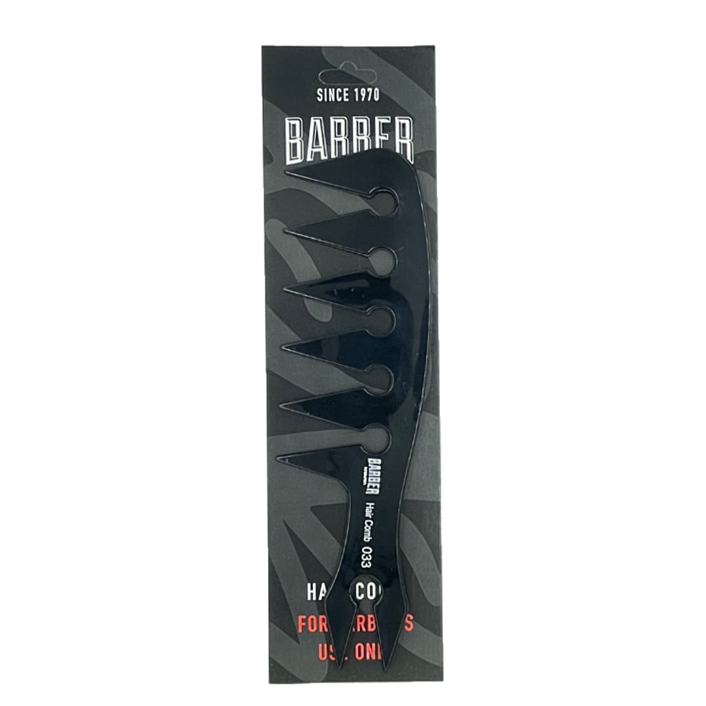 MARMARA BARBER COMB #033