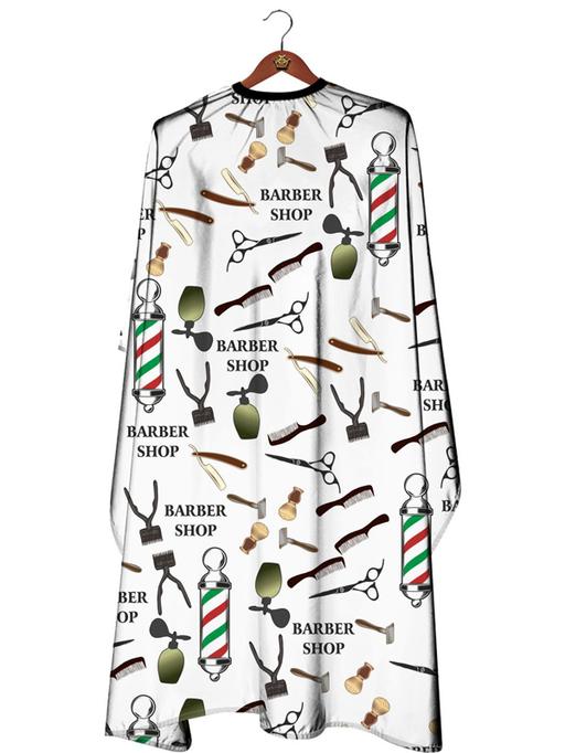 THE SHAVE FACTORY CAPE (HOOK)