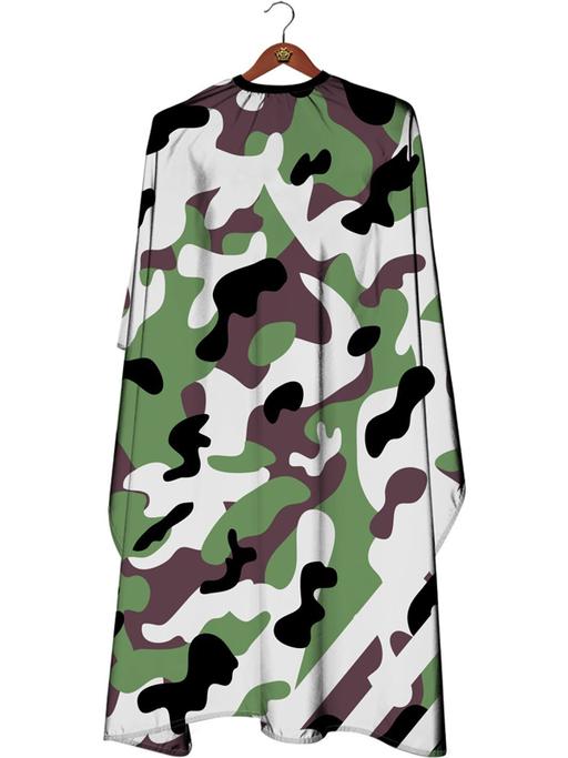 THE SHAVE FACTORY CAPE (HOOK)