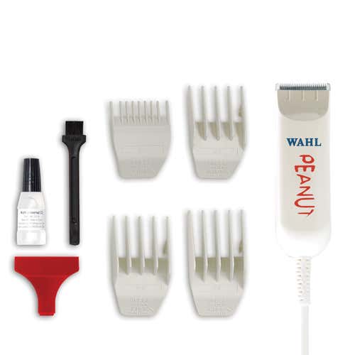 WAHL CLASSIC PEANUT TRIMMER #08685