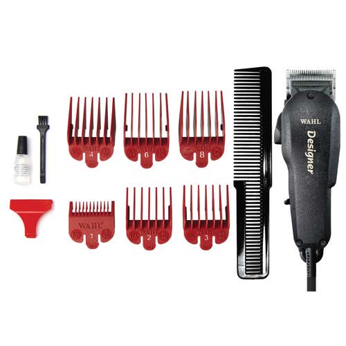 CORTADORA DE DISEÑADOR WAHL #08355-400