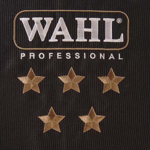 WAHL 5 STAR BARBER CAPE #97791