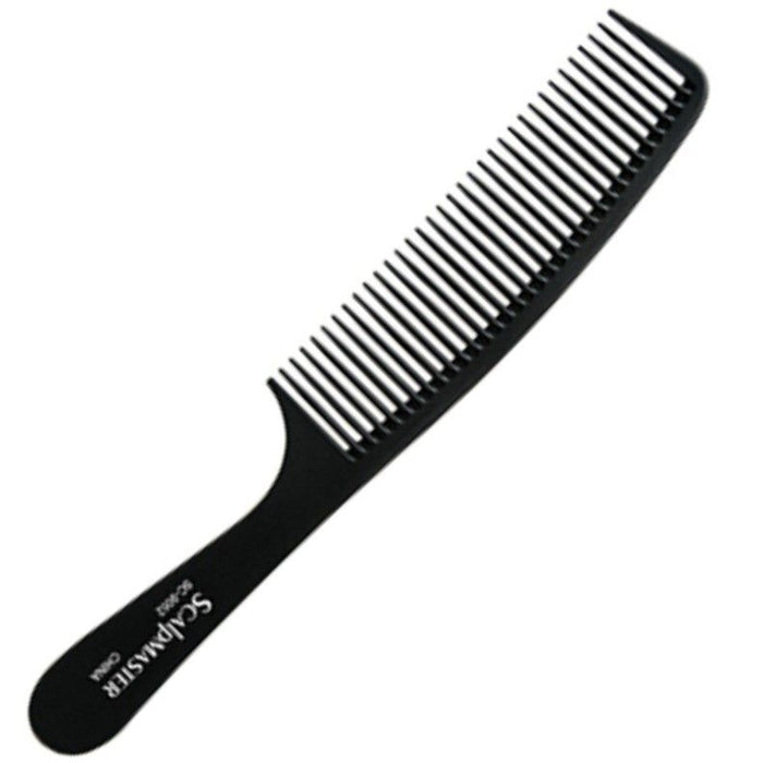 SCALPMASTER SLIM FADE COMB #SC-9052