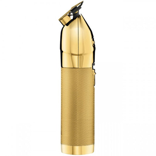 BABYLISS PRO GOLDFX SKELETON CORDLESS TRIMMER FX787G