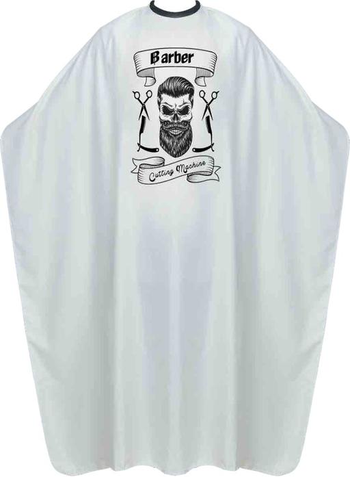 THE SHAVE FACTORY CAPE (HOOK)