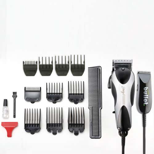 COMBO WAHL STERLING 4 Y BULLET N.º 08474
