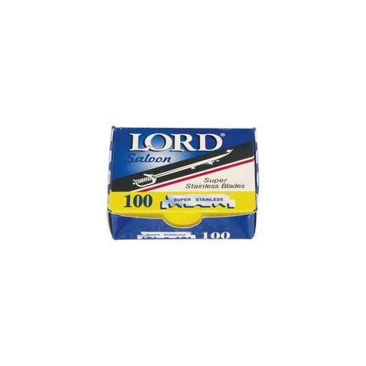 DIANE  LORD PRE CUT BLADES 100 PK D206