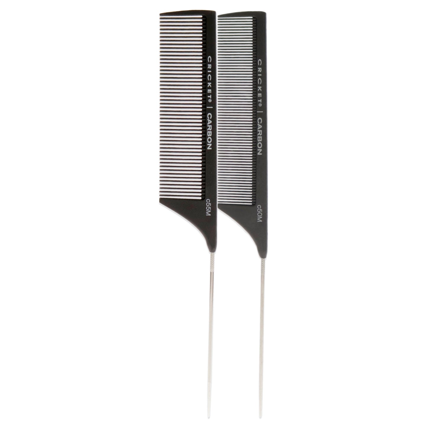 CRICKET CARBON COMB DUO PACK C50M/C55M (METAL RATT)