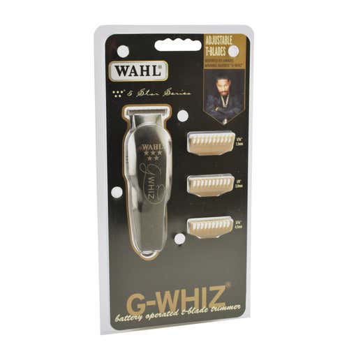WAHL G WHIZ TRIMMER #08986