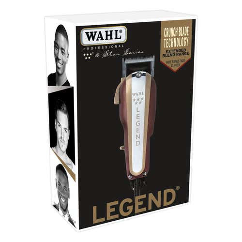 WAHL 5 STAR LEGEND CLIPPER #08147