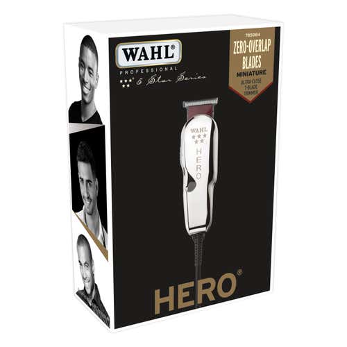 Recortadora de pelo WAHL HERO #08991