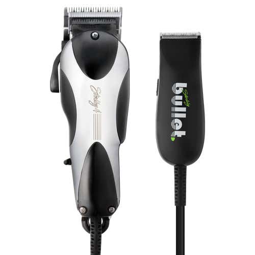 COMBO WAHL STERLING 4 Y BULLET N.º 08474