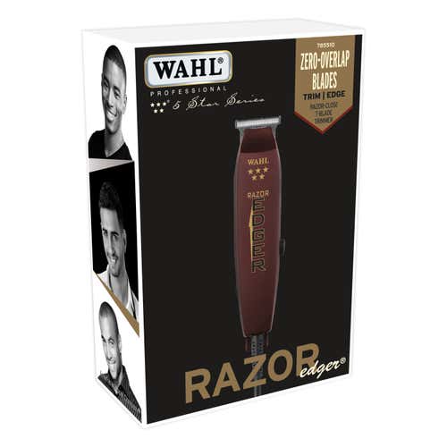 RECORTADORA WAHL RAZOR #08051