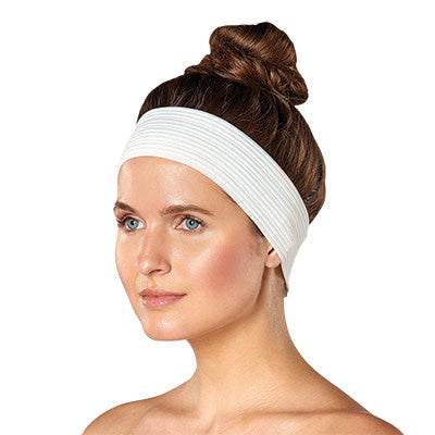FANTASEA DISPOSABLE HEAD BANDS WITH VELCRO CLOSURE