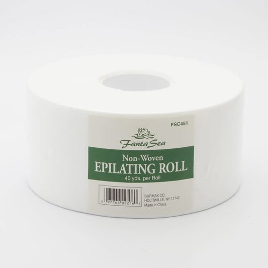 ROLLO DEPILADOR NO TEJIDO FANTASEA FSC451