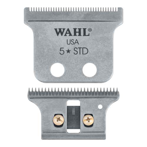 WAH TRIMMER BLADE T- ADJUSTABLE #01062-600