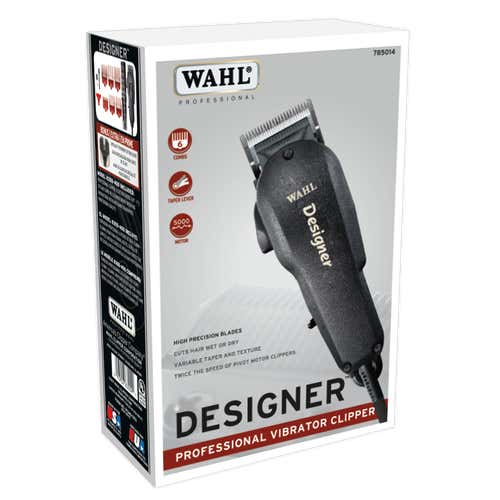 CORTADORA DE DISEÑADOR WAHL #08355-400
