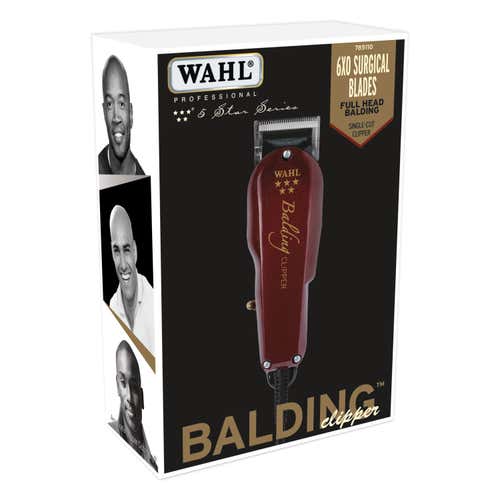 WAHL BALDING CLIPPER #08110