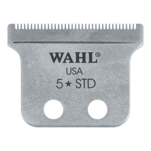 WAH TRIMMER BLADE T- ADJUSTABLE #01062-600
