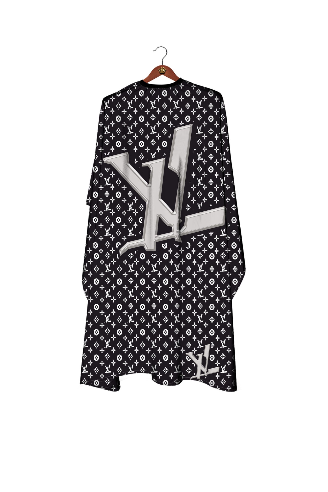 THE SHAVE FACTORY CAPE (HOOK)