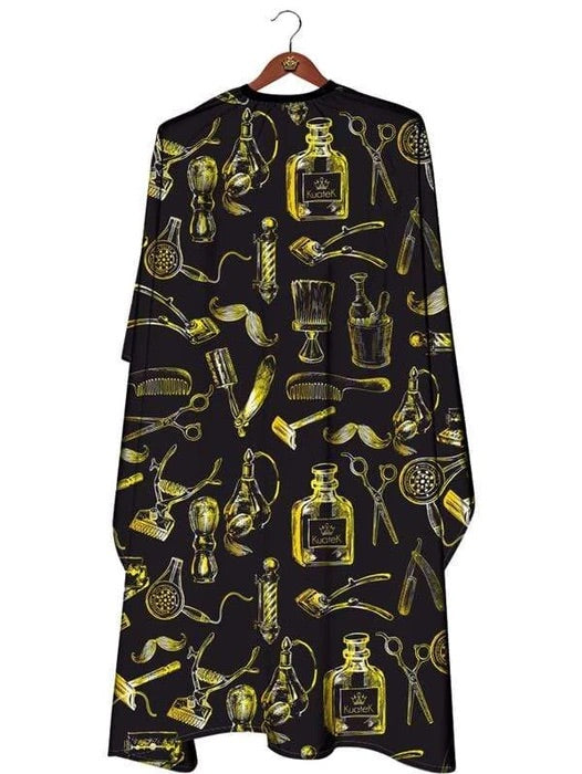 THE SHAVE FACTORY CAPE (HOOK)