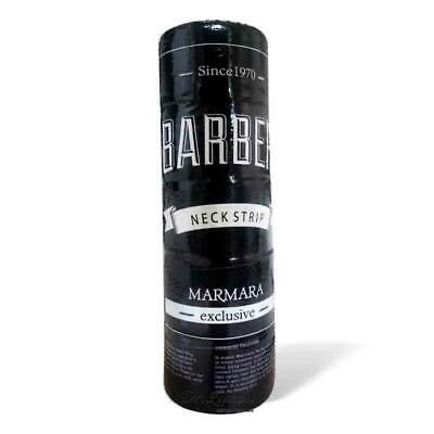 MARMARA BARBER NECK STRIP ROLL 500 OCT (PACK OF 5 ROLLS)