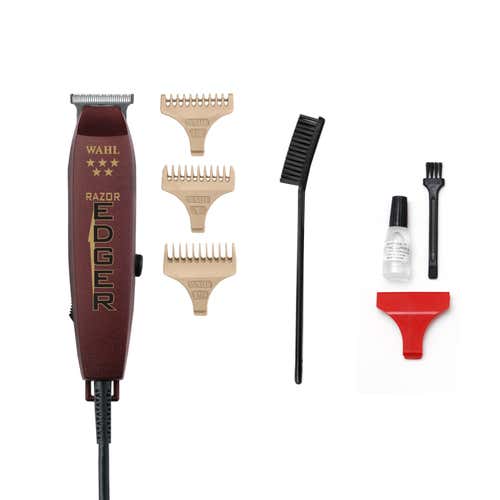 RECORTADORA WAHL RAZOR #08051